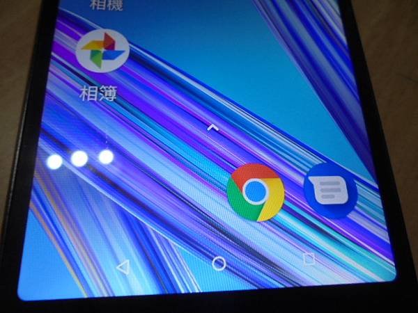 【使用測試】ASUS華碩ZenFone Live(L1)ZA