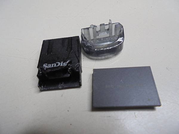 【硬體問題】SanDisk晟碟128GB～Ultra Fit