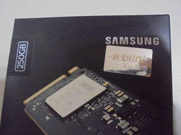 【五年保固】SAMSUNG三星980固態硬碟250GB→穩定