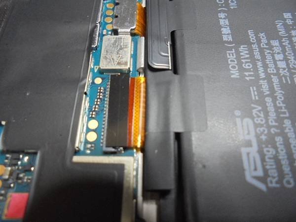 【正確開機】ASUS華碩ZenFone Live(L1)X0