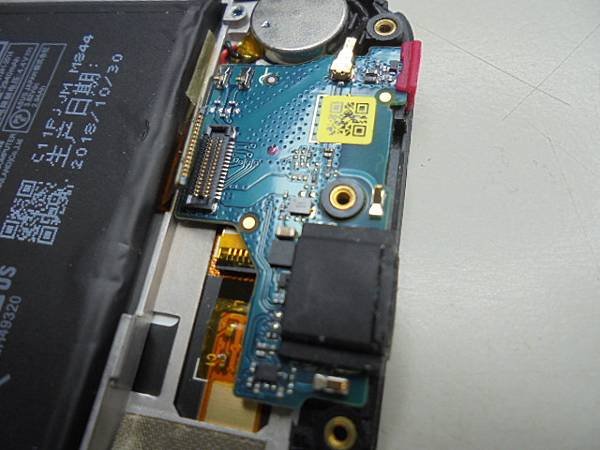 【正確開機】ASUS華碩ZenFone Live(L1)X0