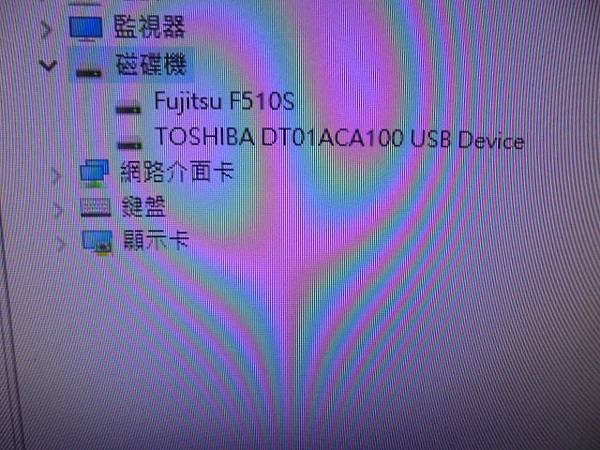 【送達裸碟】TOSHIBA東芝1TB～3.5吋7200轉裸碟