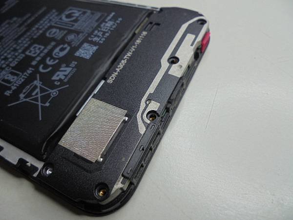 【修主機板】ASUS華碩ZenFone Live(L1)ZA