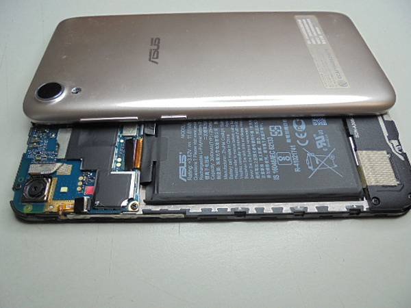 【功能正常】ASUS華碩ZenFone Live(L1)ZA