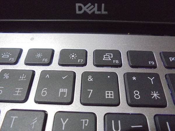 【異常情況】DELL戴爾P114G筆記型電腦～Inspiro