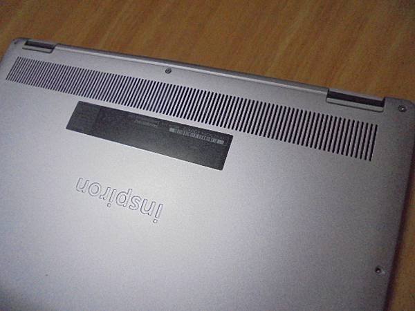 【開機檢測】DELL戴爾Inspiron 13 5000筆記