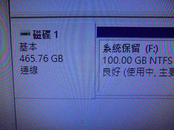 【補班當日】TOSHIBA東芝500GB～7200轉3.5吋