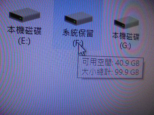 【檔案完整】TOSHIBA東芝500GB～7200轉3.5吋