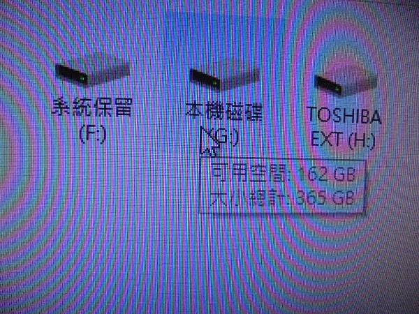 【留碟救援】TOSHIBA東芝500GB→3.5吋7200轉