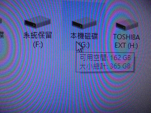 【留碟救援】TOSHIBA東芝500GB→3.5吋7200轉