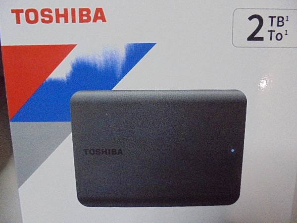 【推薦使用】TOSHIBA東芝CANVIO BASICS A