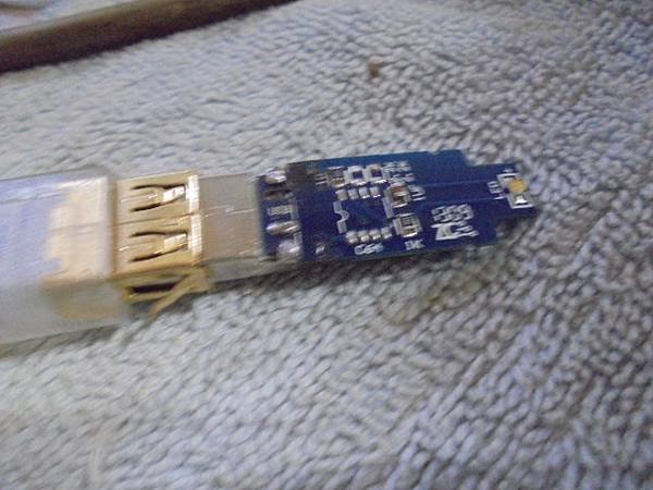 【約定送測】白牌USB Key安全金鑰～必需插在店裏的營業用