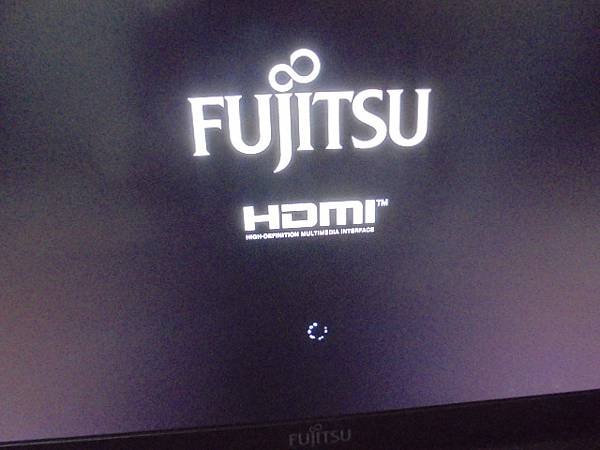 【安裝系統】FUJITSU富士通LIFEBOOK 9U13A