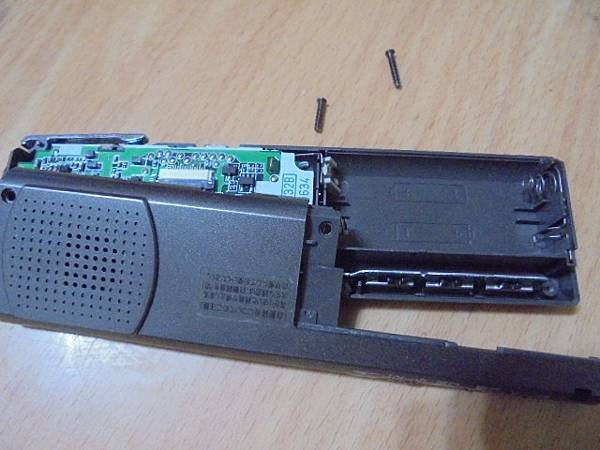 【含麥克風】TOSHIBA東芝64MB～DMR-1800S錄