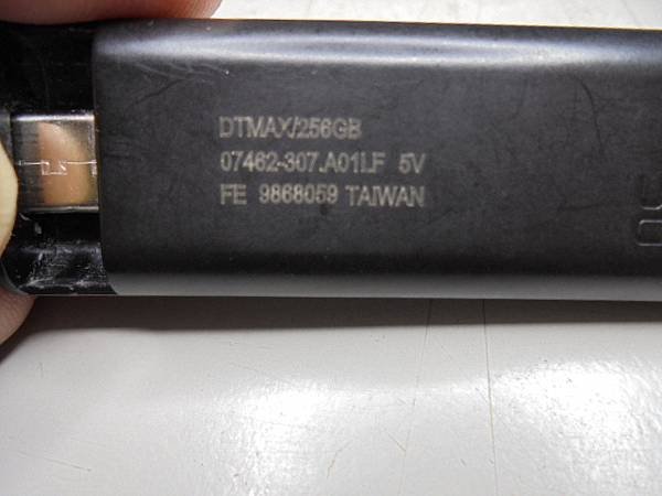 【同事來電】Kingston金士頓256GB隨身碟Type-