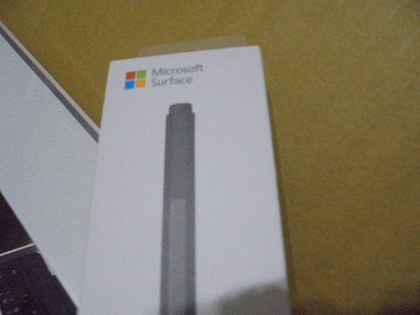 【增購配件】Microsoft微軟Surface Pro 7