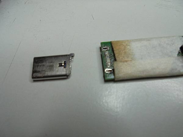 【接腳撞斷】Kingston金士頓DataTraveler 