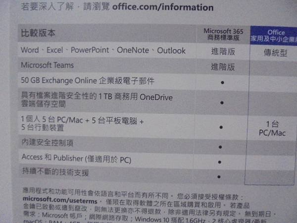 【購買一套】Microsoft微軟Office 2021家用