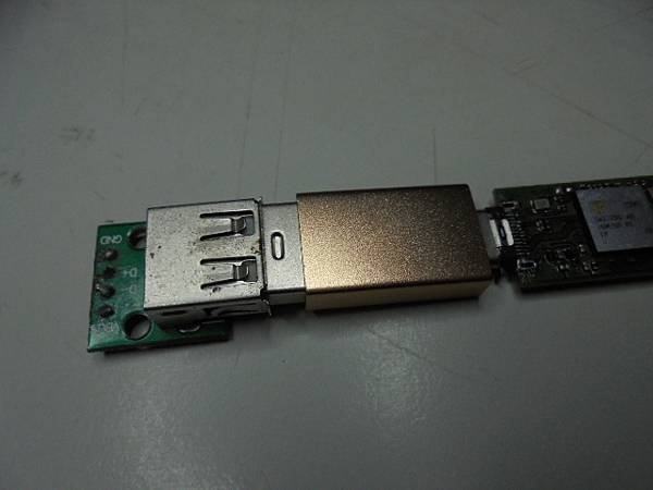 【拆Type-C】Kingston金士頓256GB隨身碟Ty