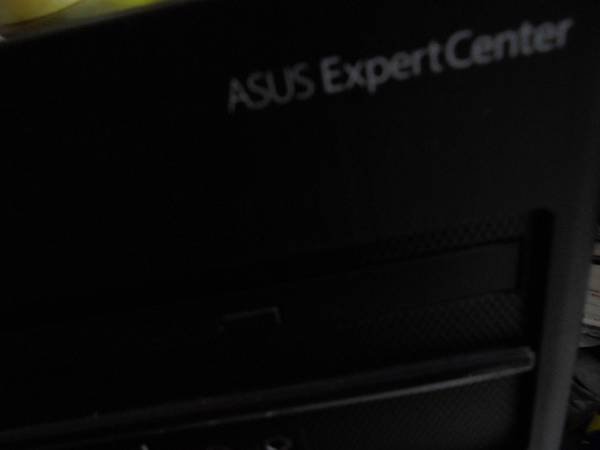 【硬碟改裝】ASUS華碩ExpertCenter D5 To