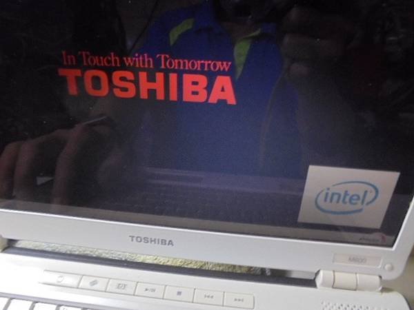 【送來檢測】TOSHIBA東芝PORTEGE筆記型電腦PPM