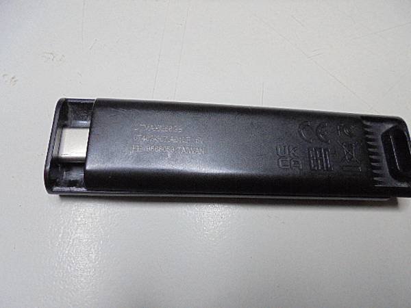 【接腳撞斷】Kingston金士頓DataTraveler 