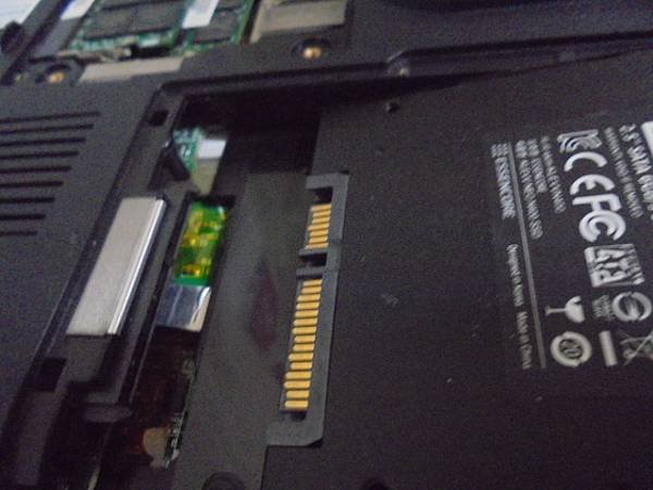 【送來檢測】TOSHIBA東芝PORTEGE筆記型電腦PPM
