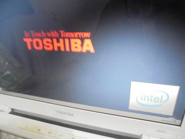 【留機處理】TOSHIBA東芝PORTEGE筆記型電腦PPM