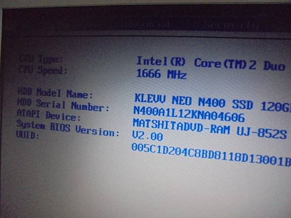 【送來檢測】TOSHIBA東芝PORTEGE筆記型電腦PPM