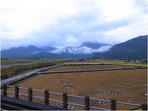 8火車環島：玉里－台東.JPG