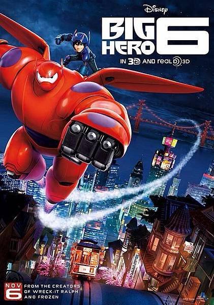 big-hero-6-poster