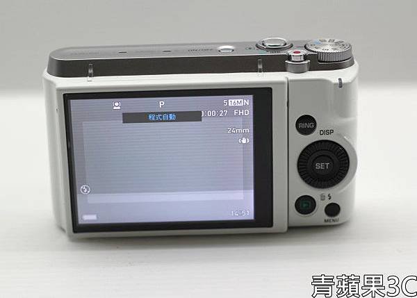 青蘋果3C - 1 - ZR1000 程式自動