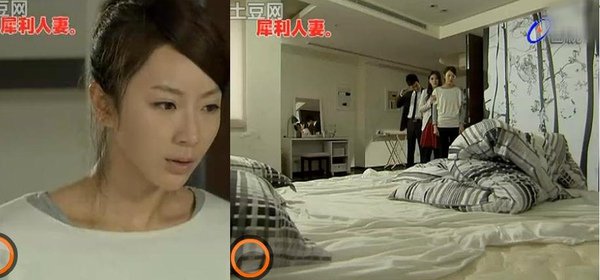 14安真回家看到床鋪2.JPG