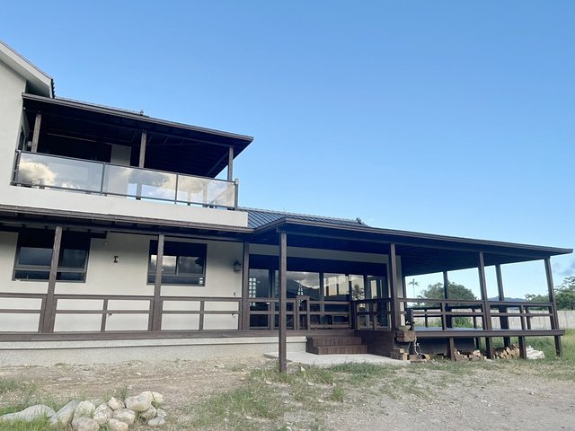 南方松可樂瓦屋簷 迴廊 遮雨棚 雨遮 (4).jpg