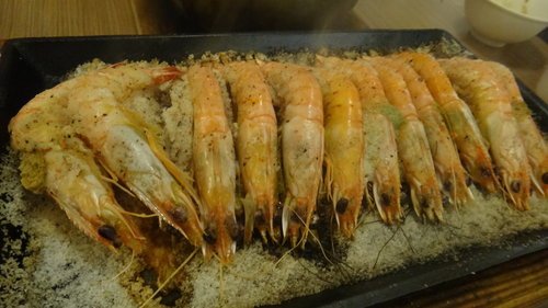 易鼎活蝦-大里店...2011-0223(三)+0714(四