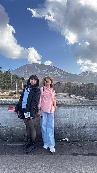 鬼押出之園(火山岩公園)-日本 嬬戀村...2024 041