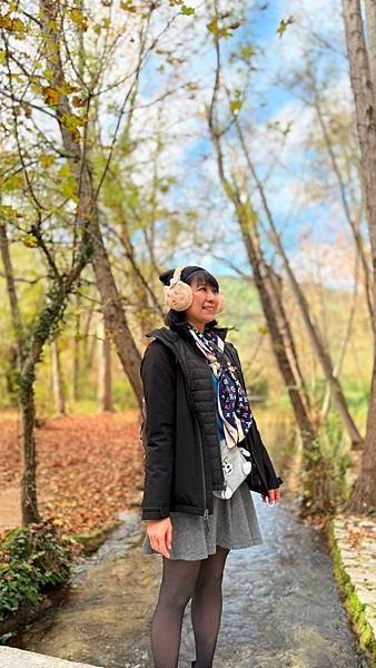 克爾卡國家公園(超美)-克羅埃西亞...2024 1117(