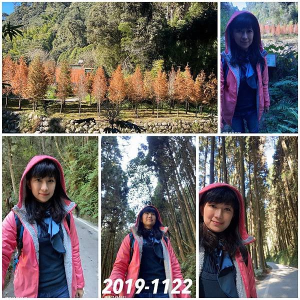 杉林溪...2013-0919(四)~0920(五)