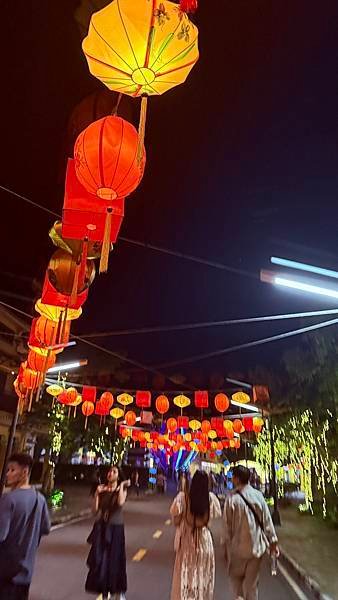 會安秀 自費台幣1000-越南 會安...2025 0202