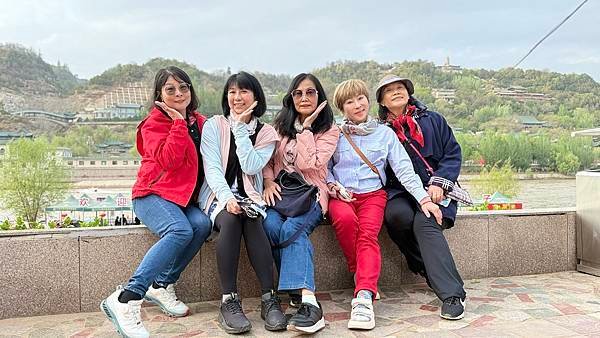 黃河中山橋-甘肅 蘭州...2025 0427(日)