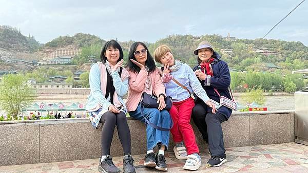 黃河中山橋-甘肅 蘭州...2025 0427(日)