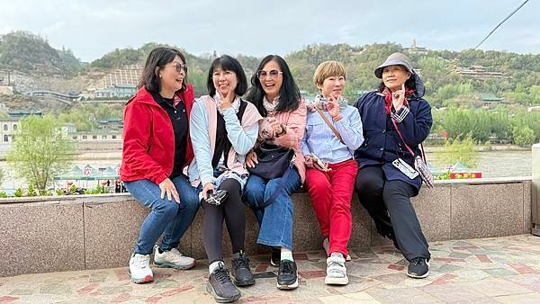 黃河中山橋-甘肅 蘭州...2025 0427(日)