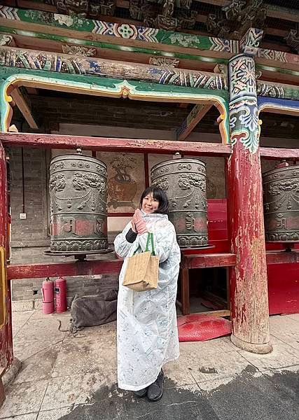 塔爾寺-青海 西寧市...2025 0427(日)