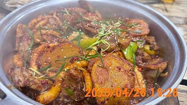 撒拉烤肉-青海 西寧市...2025 0426(六)