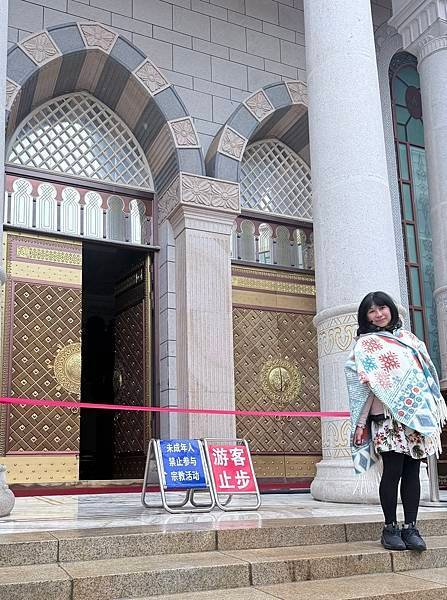 南關清真寺-青海 西寧市...2025 0426(六)