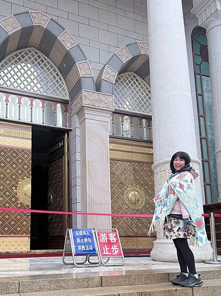南關清真寺-青海 西寧市...2025 0426(六)