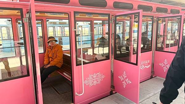茶卡鹽湖-青海省 烏蘭縣...2025 0425(五)