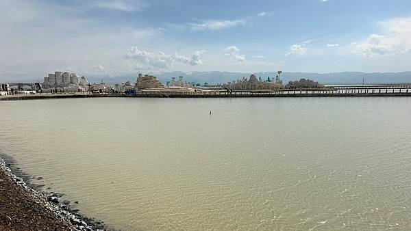 茶卡鹽湖-青海省 烏蘭縣...2025 0425(五)