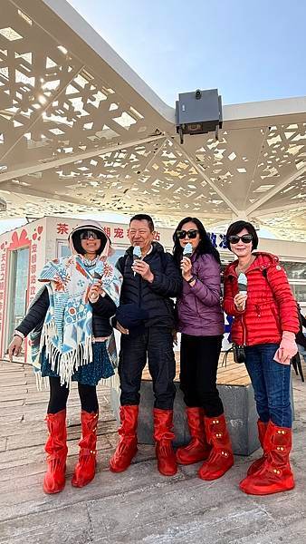 茶卡鹽湖-青海省 烏蘭縣...2025 0425(五)