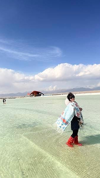 茶卡鹽湖-青海省 烏蘭縣...2025 0425(五)